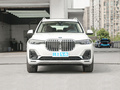 宝马X7 xDrive40i领先型豪华套装2022款
