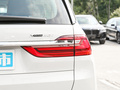 宝马X7 xDrive40i领先型豪华套装2022款