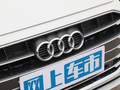 奥迪A4L 图片