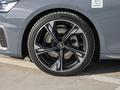 奥迪A4L 40 TFSI quattroRS套件燃速型2022款