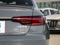 奥迪A4L 40 TFSI quattroRS套件燃速型2022款
