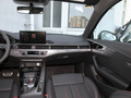 奥迪A4L 40 TFSI quattroRS套件燃速型2022款