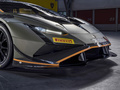Huracán Huracán Super Trofeo EVO22022款
