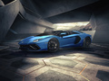 Aventador LP 780-4 Ultimae Roadster2021款