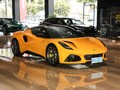 Emira 3.5T V6 手动 FirstEdition2022款
