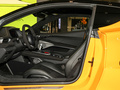 Emira 3.5T V6 手动 FirstEdition2022款