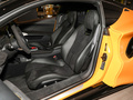 Emira 3.5T V6 手动 FirstEdition2022款