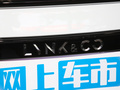 领克03 图片