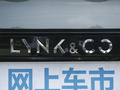 领克03 图片