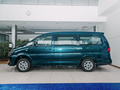 菱智 奮斗款 M5L 1.6L 基本型7座2022款