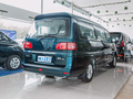 菱智 奮斗款 M5L 1.6L 基本型7座2022款