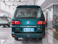 菱智 奮斗款 M5L 1.6L 基本型7座2022款