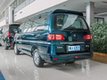 菱智 奮斗款 M5L 1.6L 基本型7座2022款