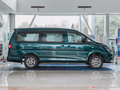 菱智 奮斗款 M5L 1.6L 基本型7座2022款