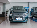 菱智 奮斗款 M5L 1.6L 基本型7座2022款