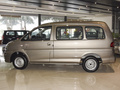 菱智 奮斗款 M5L 1.6L 舒適型7座2022款
