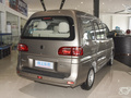 菱智 奮斗款 M5L 1.6L 舒適型7座2022款