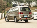 菱智 M5L 1.6L 營運版9座2022款