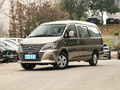 菱智 M5L 1.6L 營運版9座2022款