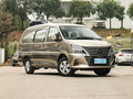 菱智 M5L 1.6L 營運版9座2022款
