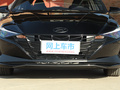 伊兰特 图片