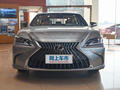 雷克萨斯ES 200豪华版2021款