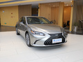 雷克萨斯ES 260卓越版2021款