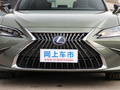 雷克萨斯ES 300h臻享版2021款
