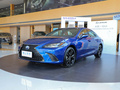 雷克萨斯ES 300h FSPORT2021款