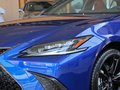 雷克萨斯ES 300h FSPORT2021款