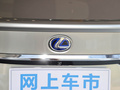 雷克萨斯ES 图片
