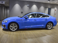 奧迪A5 Sportback 40 TFSI時(shí)尚動(dòng)感型2022款