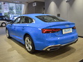 奧迪A5 Sportback 40 TFSI時(shí)尚動(dòng)感型2022款