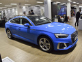 奧迪A5 Sportback 40 TFSI時(shí)尚動(dòng)感型2022款