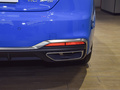 奧迪A5 Sportback 40 TFSI時(shí)尚動(dòng)感型2022款
