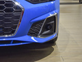 奧迪A5 Sportback 40 TFSI時(shí)尚動(dòng)感型2022款