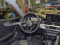奧迪A5 Sportback 40 TFSI時(shí)尚動(dòng)感型2022款