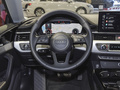 奧迪A5 Sportback 40 TFSI時(shí)尚動(dòng)感型2022款