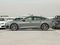 奥迪A5 Sportback 40 TFSI quattro豪华动感型2022款