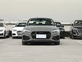 奥迪A5 Sportback 40 TFSI quattro豪华动感型2022款
