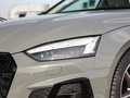 奥迪A5 Sportback 40 TFSI quattro豪华动感型2022款