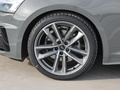 奥迪A5 Sportback 40 TFSI quattro豪华动感型2022款