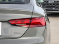 奥迪A5 Sportback 40 TFSI quattro豪华动感型2022款