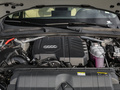 奥迪A5 Sportback 40 TFSI quattro豪华动感型2022款
