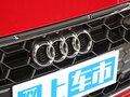 奧迪A5 Cabriolet 40 TFSI時(shí)尚動(dòng)感型2022款