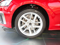 奧迪A5 Cabriolet 40 TFSI時(shí)尚動(dòng)感型2022款