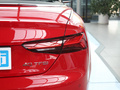 奧迪A5 Cabriolet 40 TFSI時(shí)尚動(dòng)感型2022款