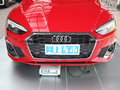 奧迪A5 Cabriolet 40 TFSI時(shí)尚動(dòng)感型2022款