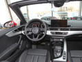 奧迪A5 Cabriolet 40 TFSI時(shí)尚動(dòng)感型2022款
