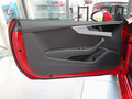 奧迪A5 Cabriolet 40 TFSI時(shí)尚動(dòng)感型2022款
